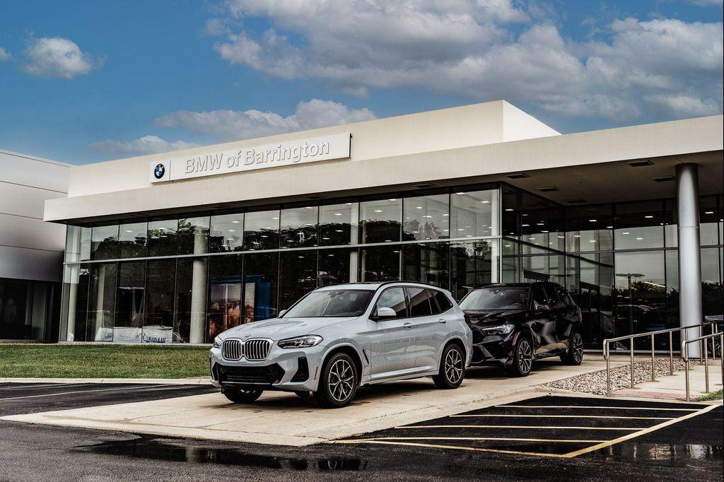 BMW 2ER GRAN COUPÉ 2023