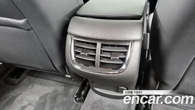 Chevrolet Malibu 2020