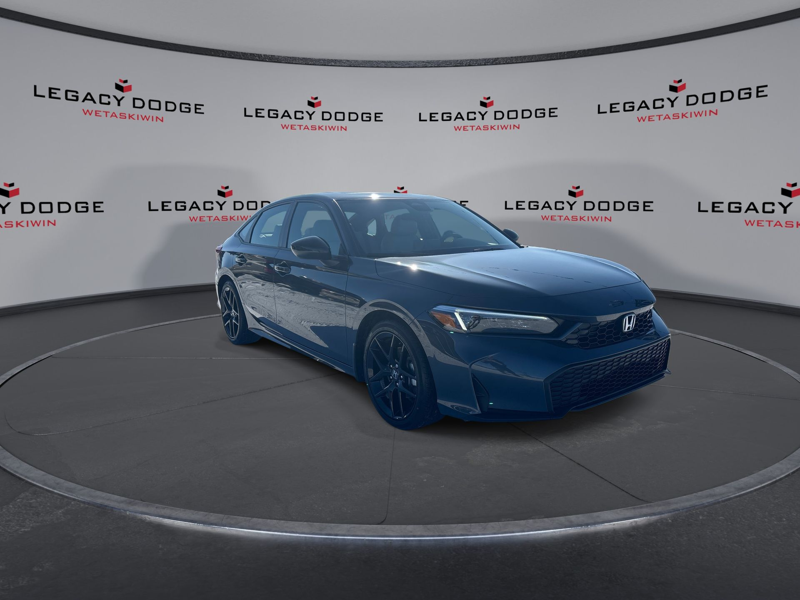 Honda Civic 2025