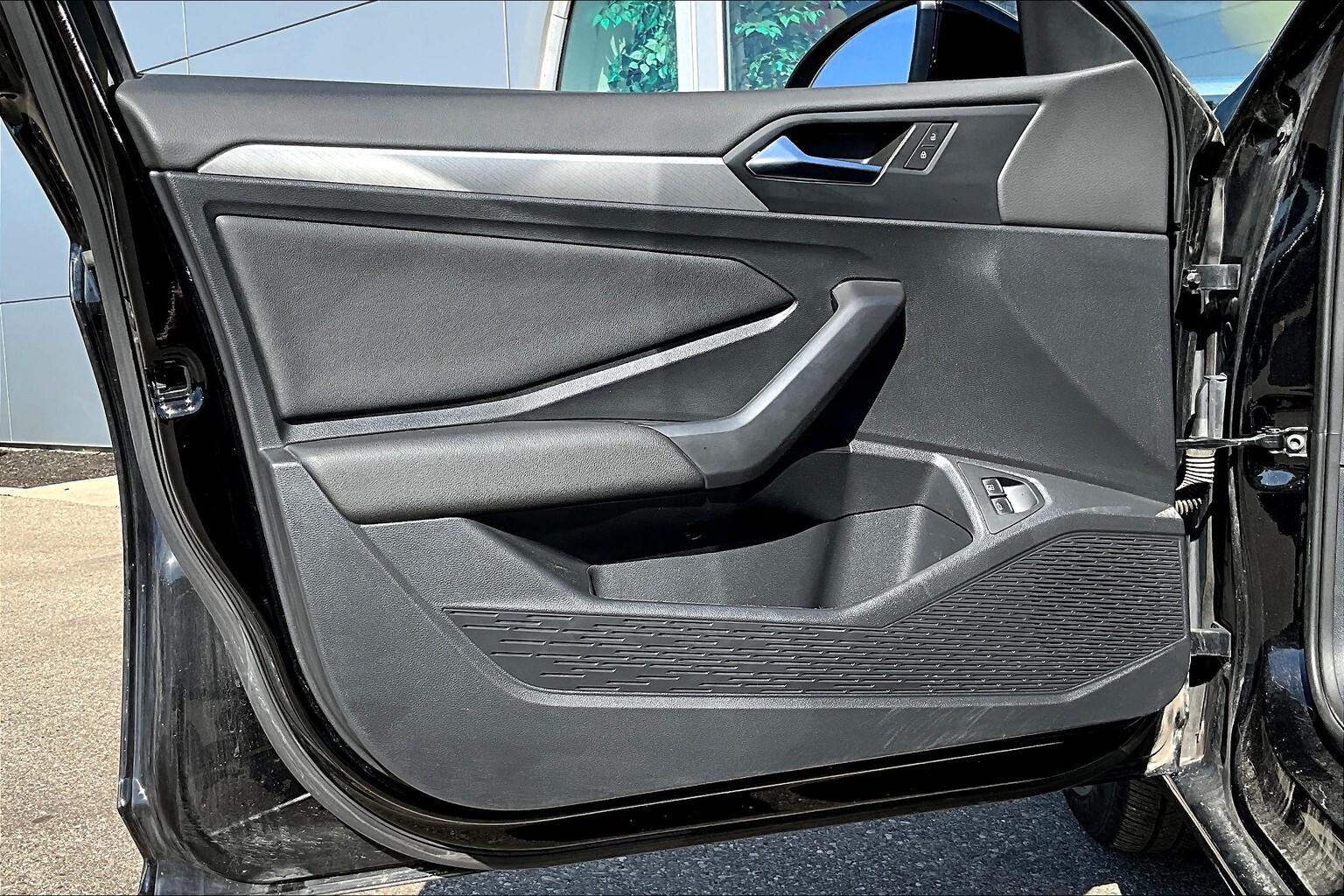 Volkswagen Jetta 2021