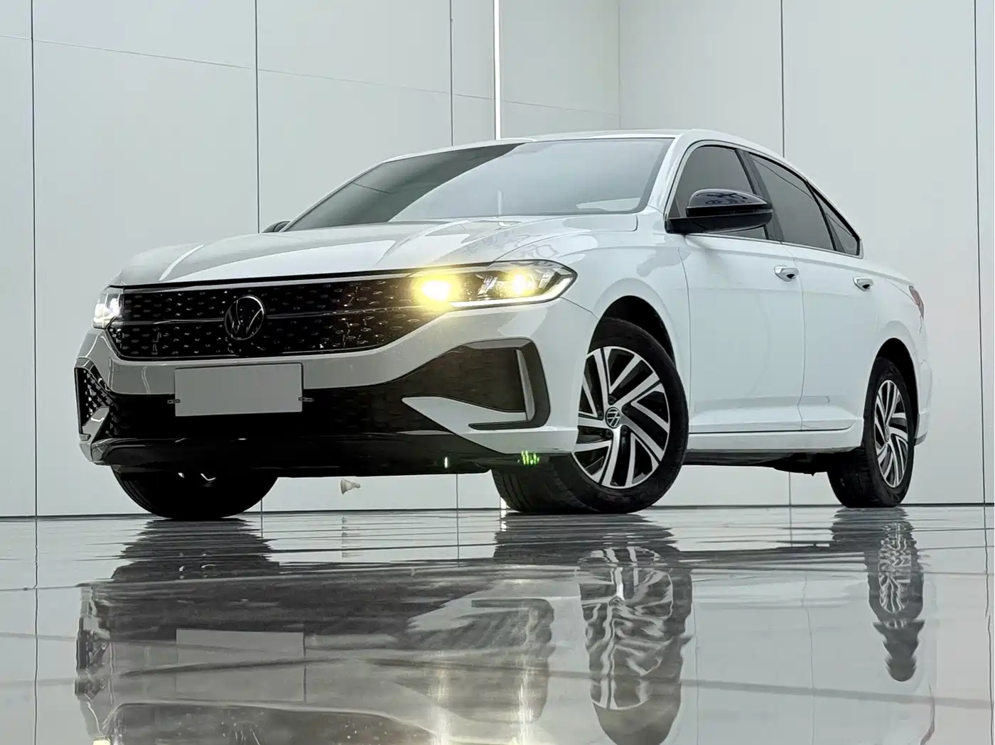 Volkswagen Lavida 2023