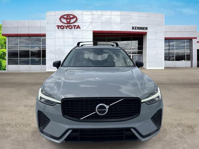 Volvo XC60 2024