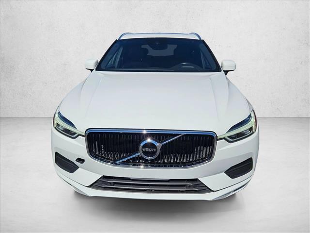 Volvo XC60 2021