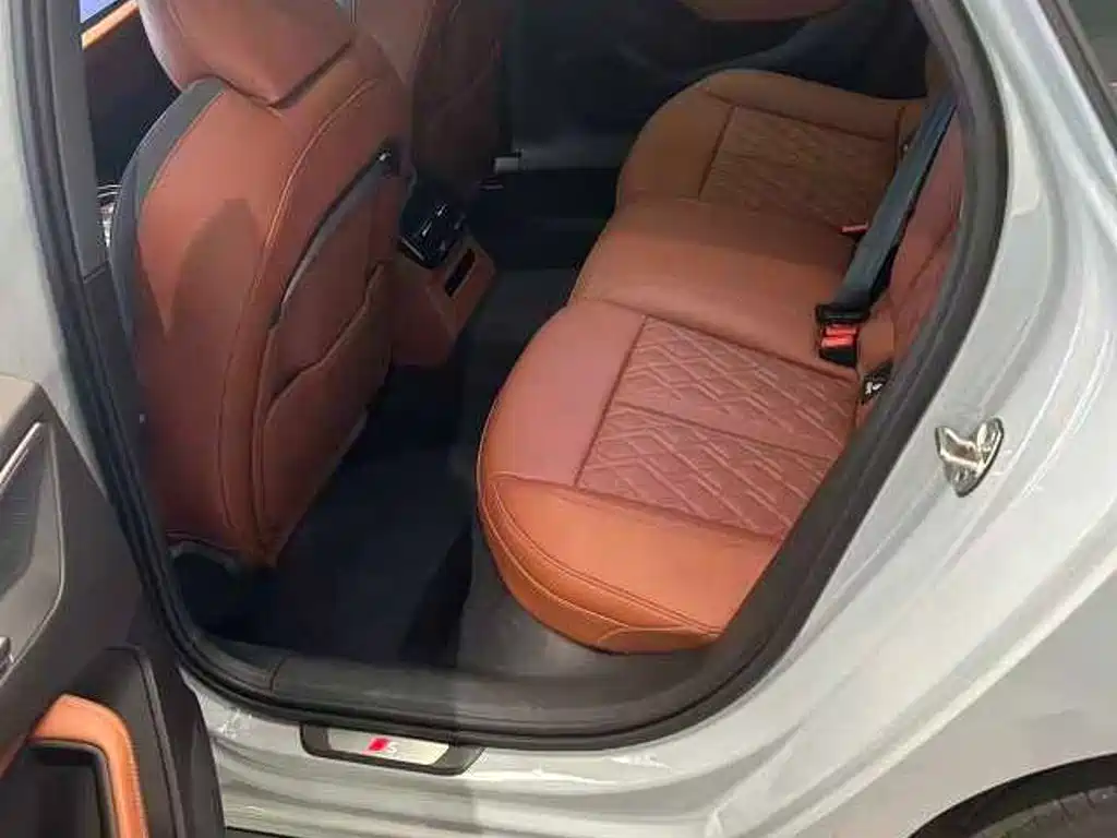 Audi A5 2025