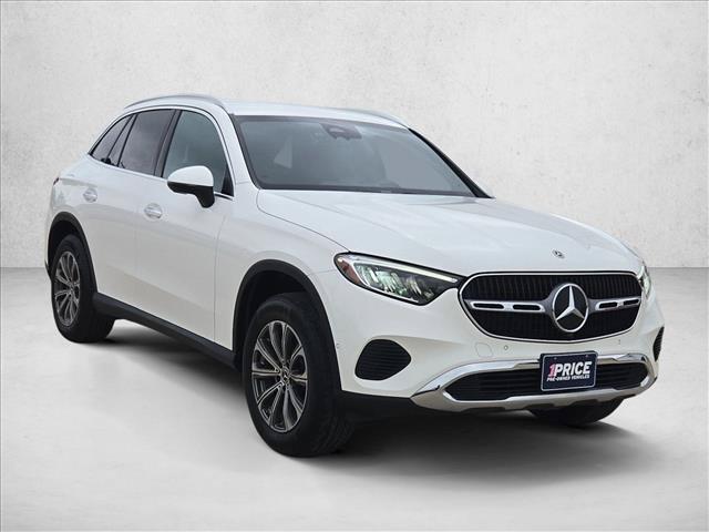 Mercedes-Benz GLC 300 2024