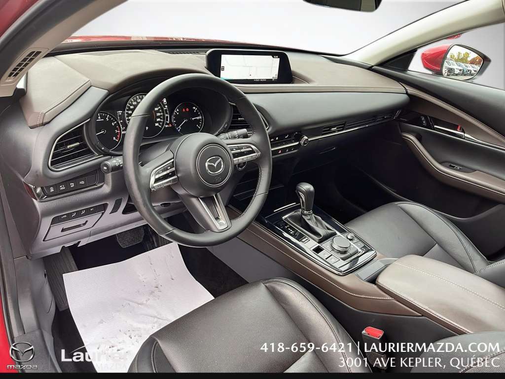 Mazda CX-30 2023