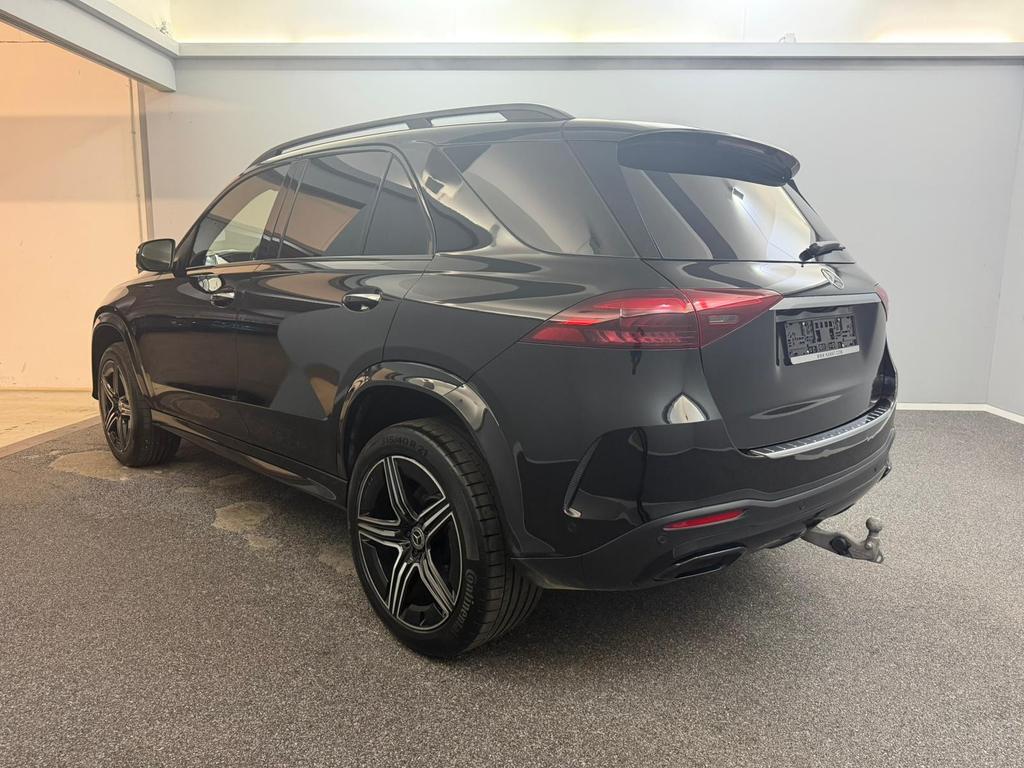 Mercedes-Benz GLE 450 2023