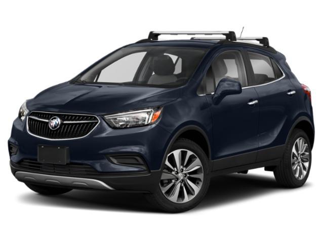 Buick Encore 2022