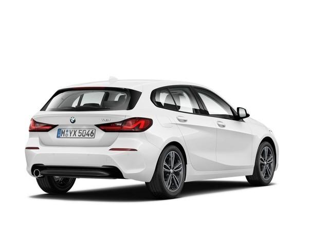 BMW 118 2022