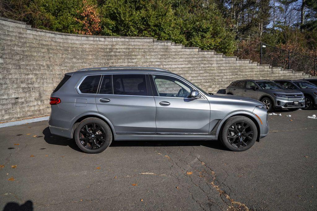 BMW X7 2024
