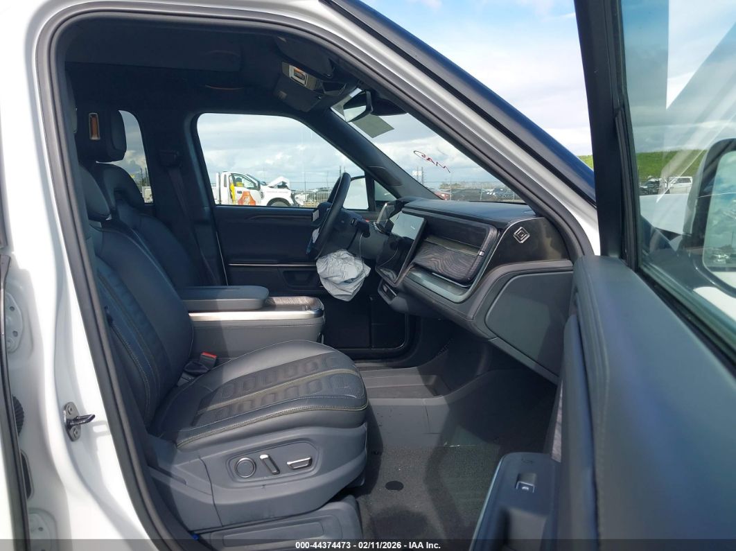 Rivian R1T 2022