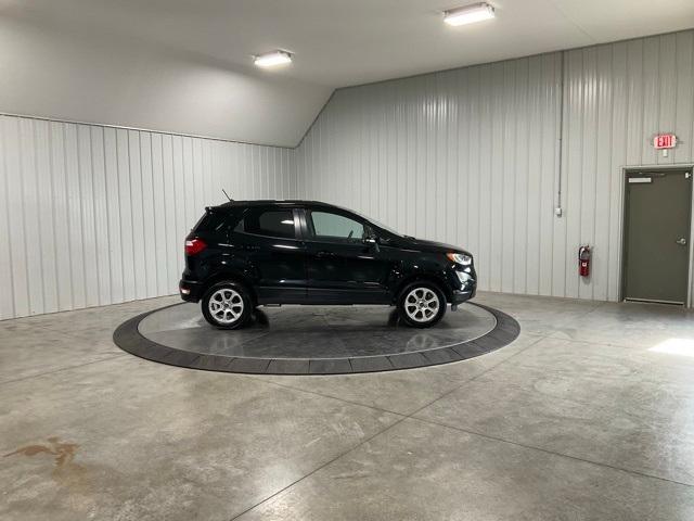 Ford EcoSport 2022