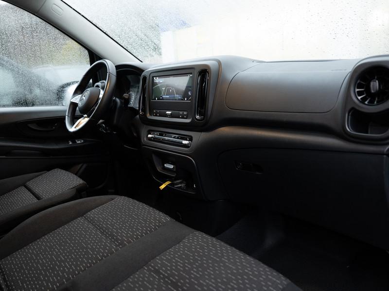 Mercedes-Benz Vito 2024