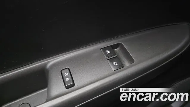 Chevrolet Spark 2020