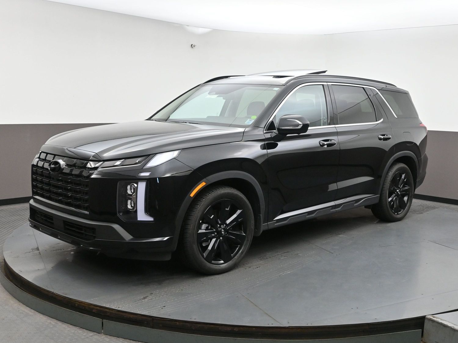 Hyundai Palisade 2025