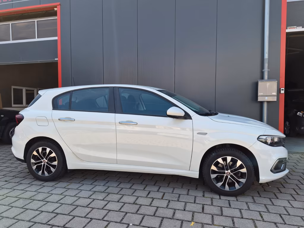 Fiat Tipo 2023
