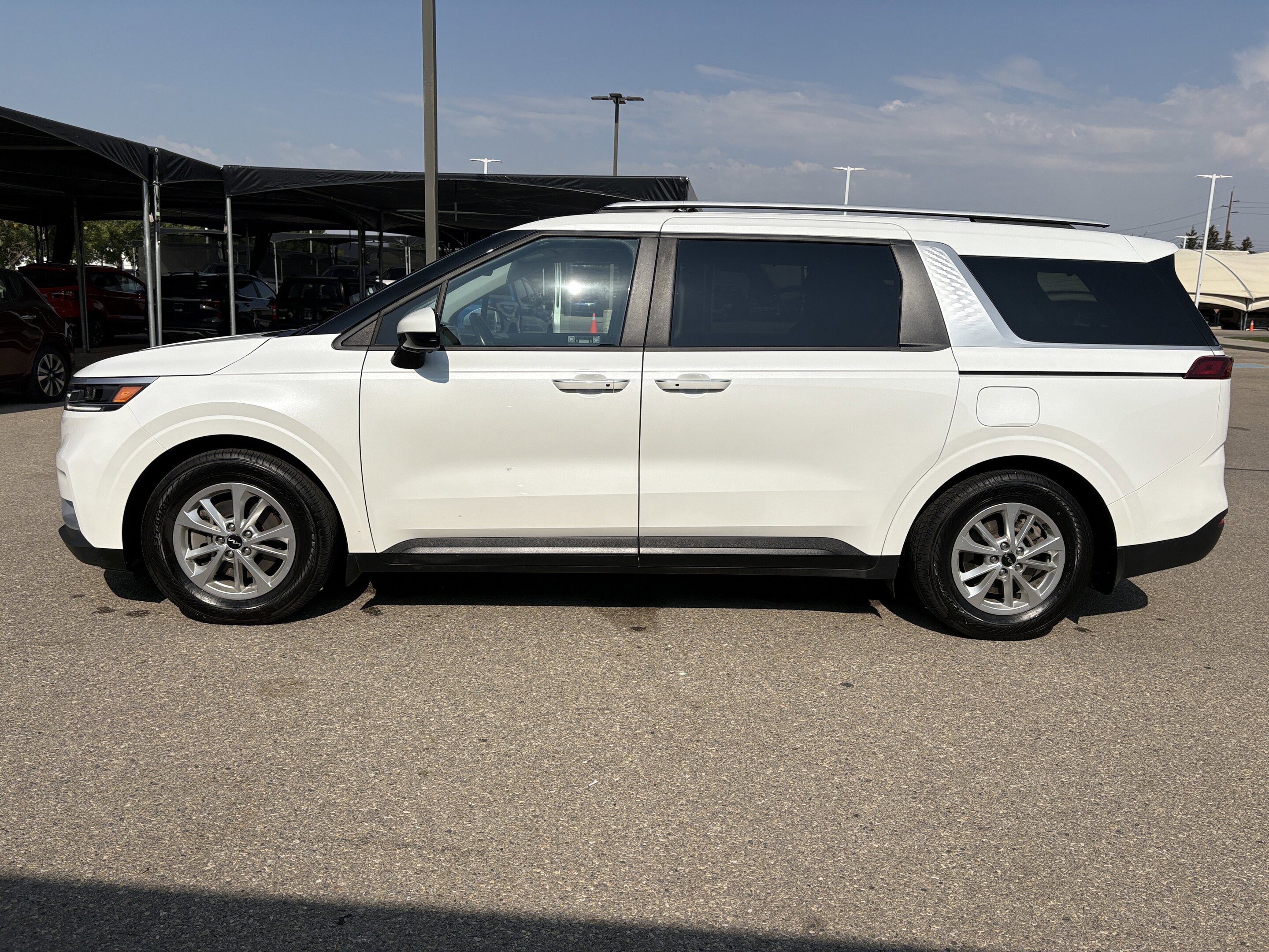 Kia Carnival 2024