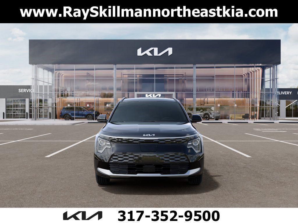 Kia NIRO EV 2026