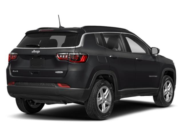Jeep Compass 2024