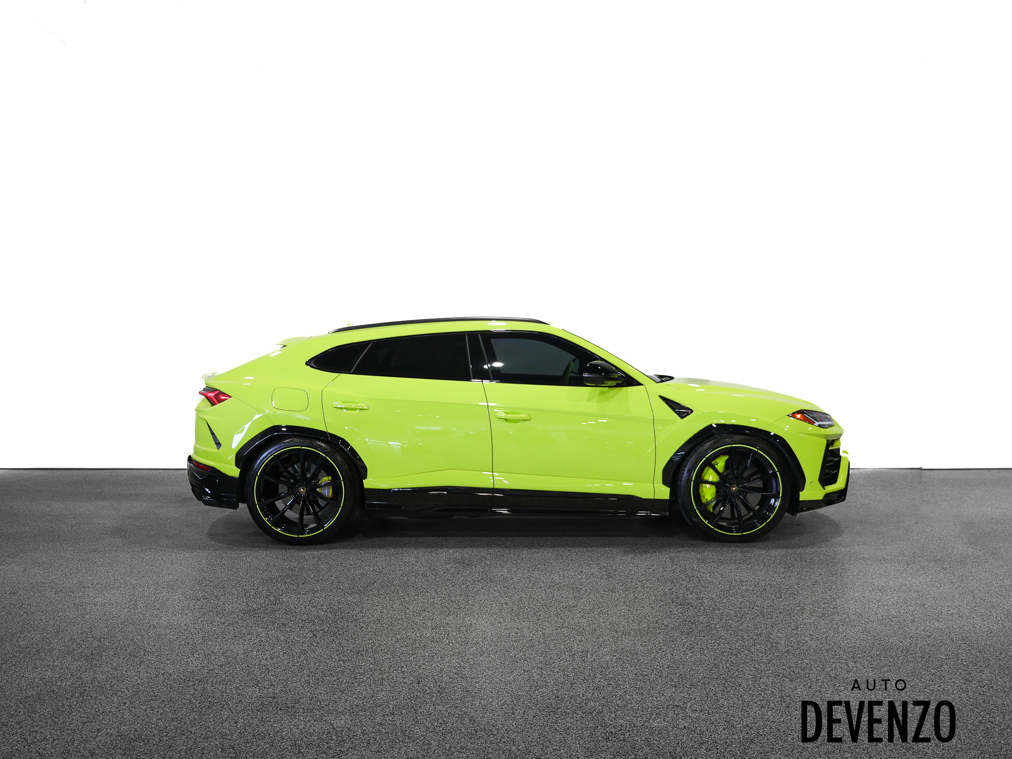 Lamborghini Urus 2022