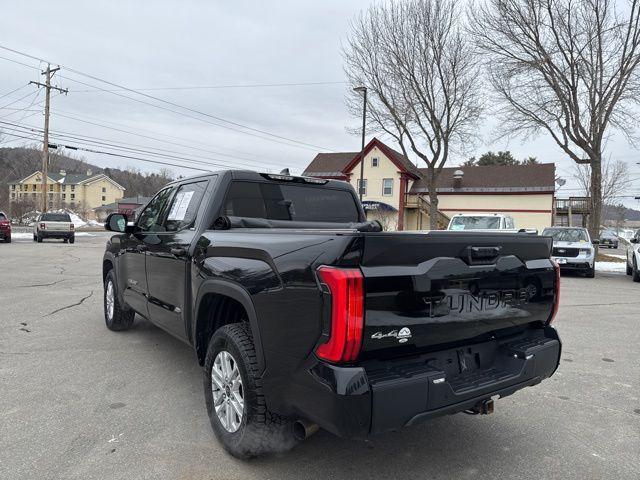 Toyota Tundra 2023