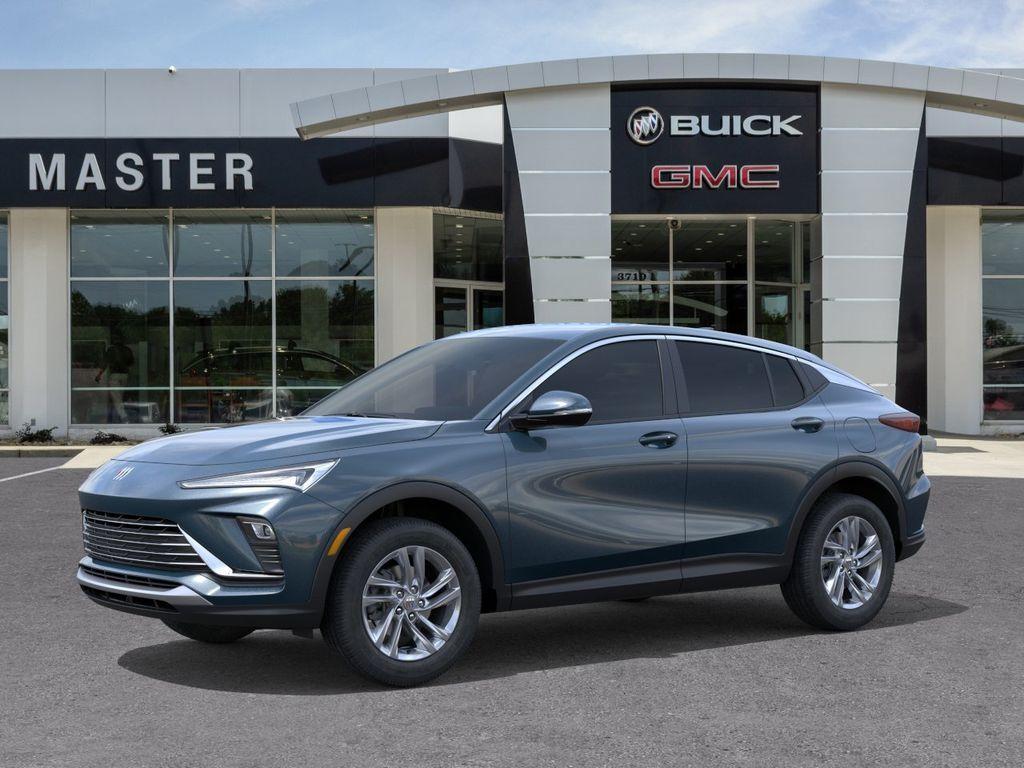 Buick Envista 2026