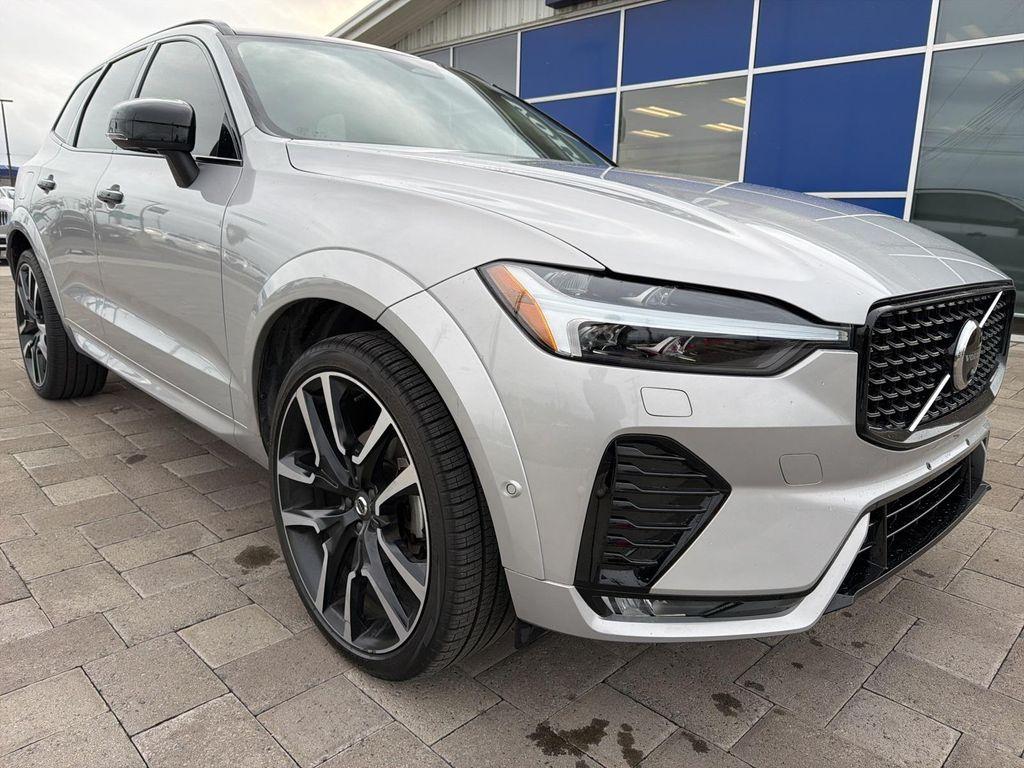 Volvo XC60 2023