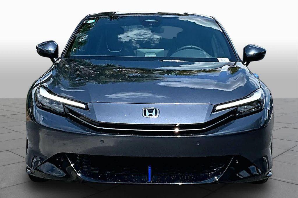 Honda Prelude 2026