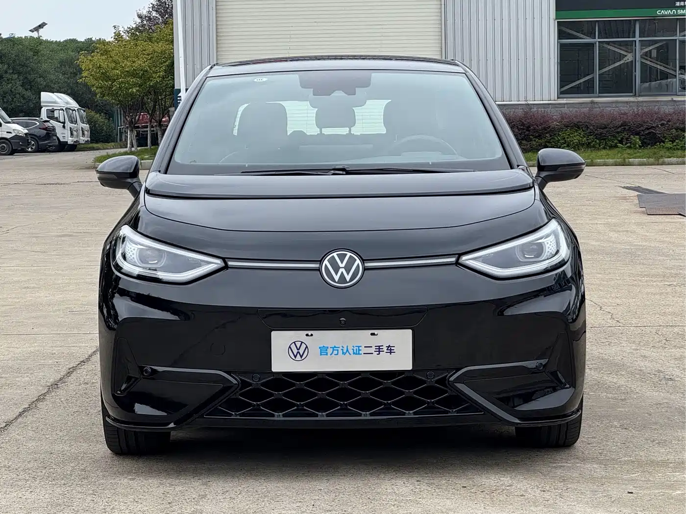 Volkswagen ID.3 2025