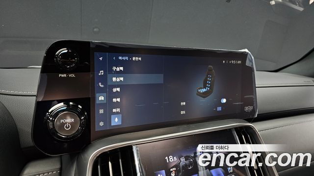 Lexus LX 2026