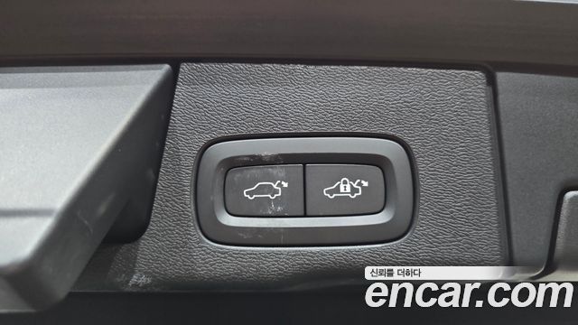 Volvo XC60 2021