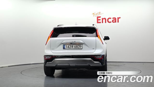 Kia Niro 2023