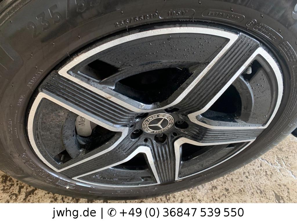 Mercedes-Benz GLC 220 2023