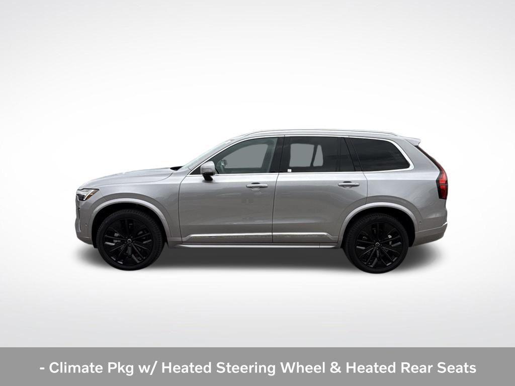 Volvo XC90 2026