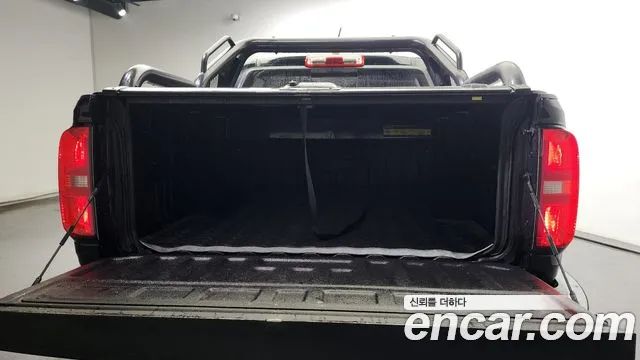 Chevrolet Colorado 2022