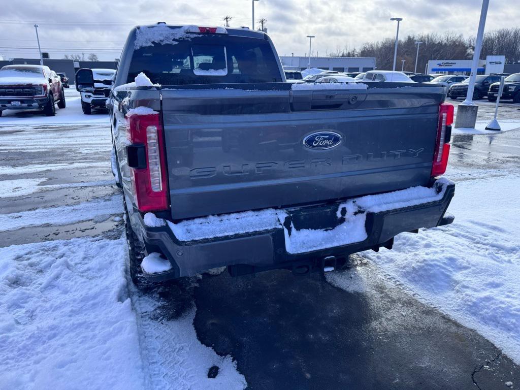 Ford F 250 2024