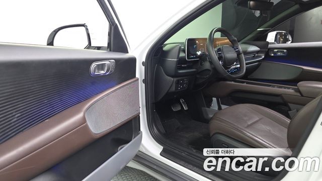 Hyundai IONIQ 6 2022