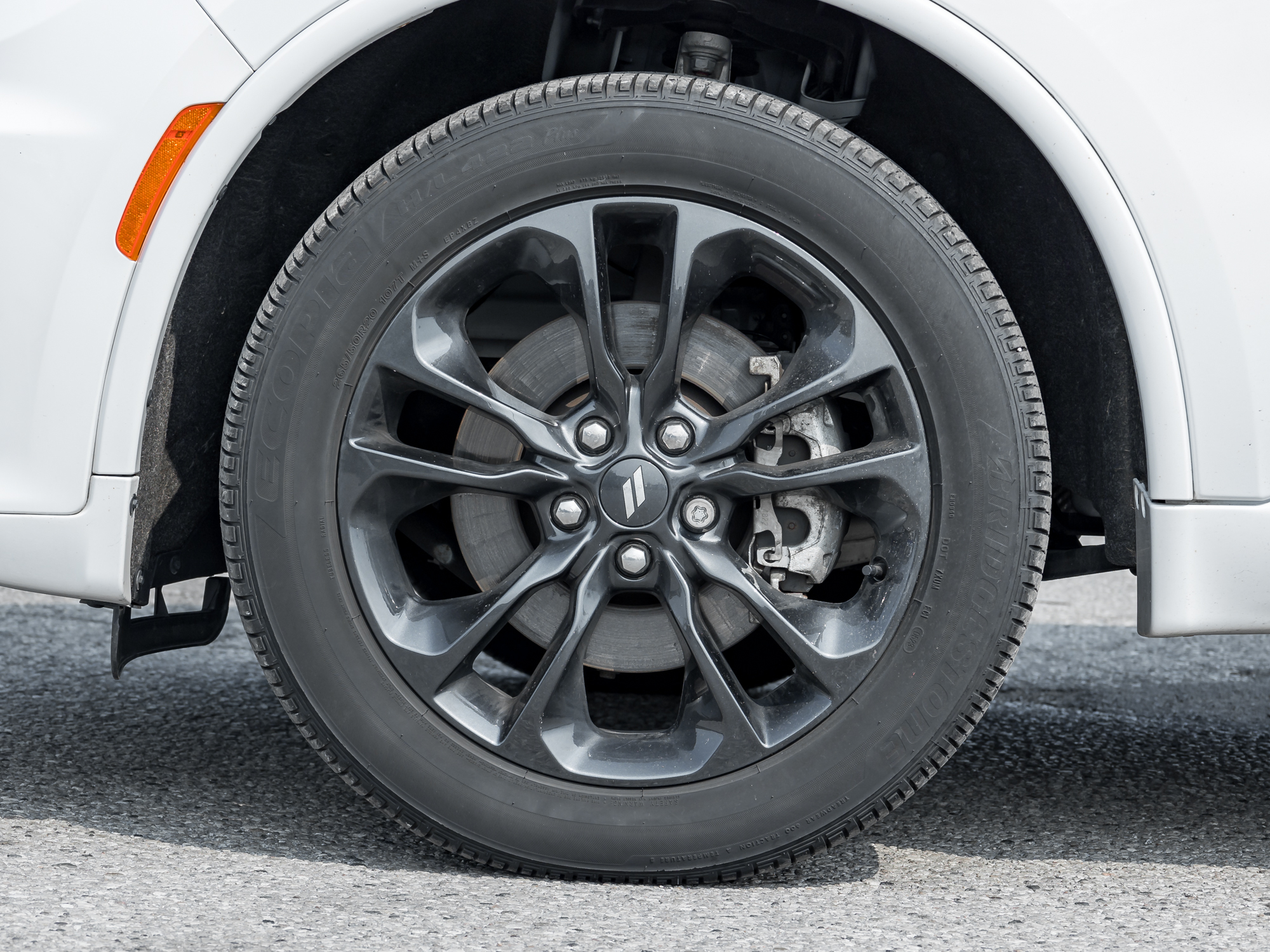 Dodge Durango 2023