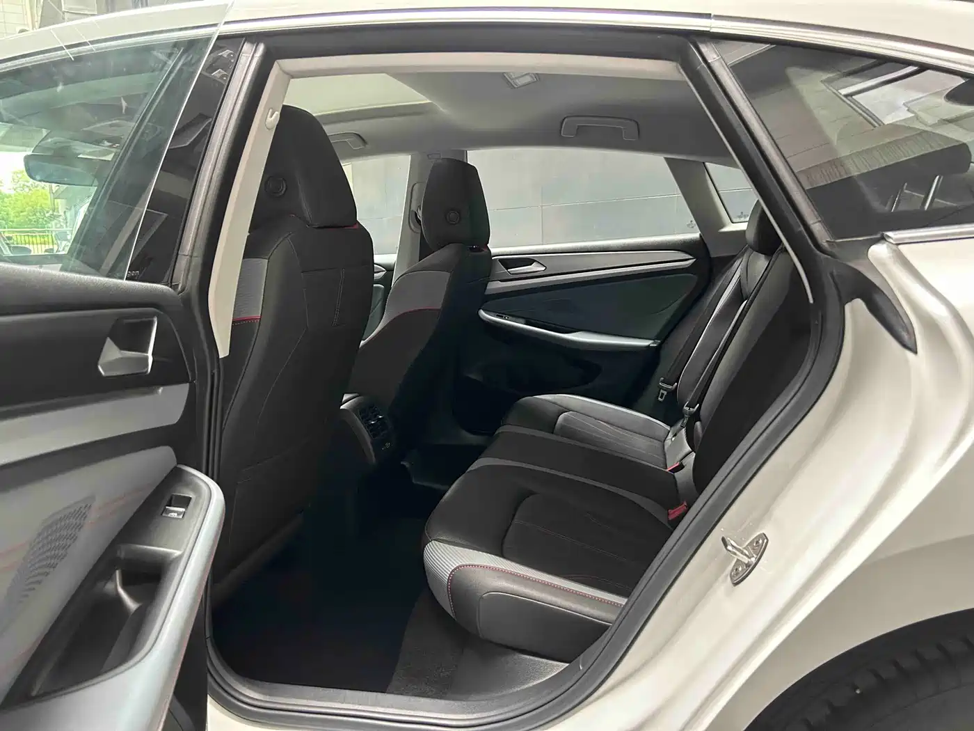 Volkswagen Lamando 2024