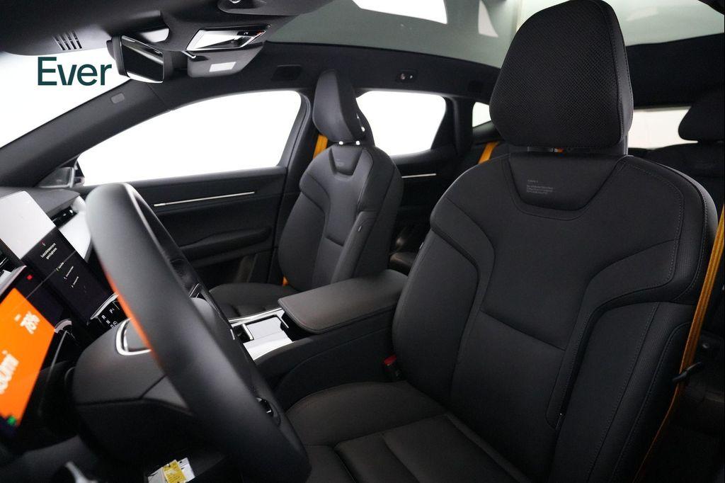 Polestar 3 2025