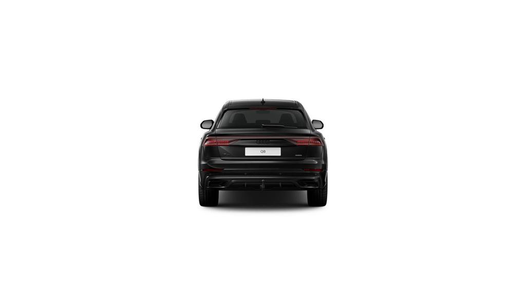 Audi Q8 2023