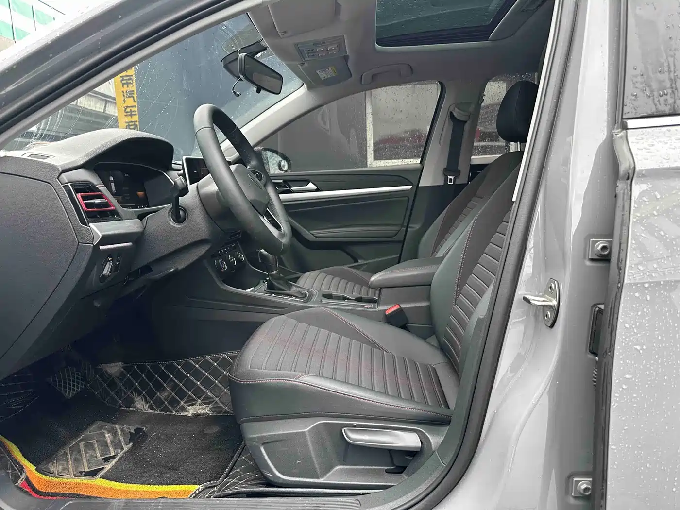 Volkswagen Lavida 2023