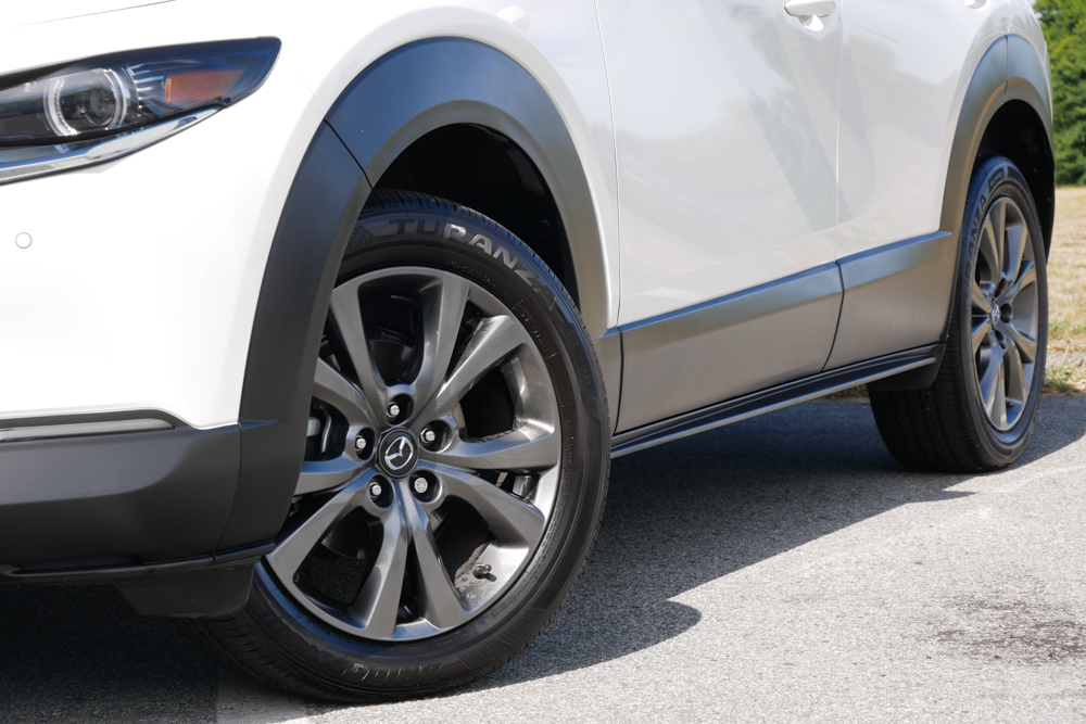 Mazda CX-30 2024