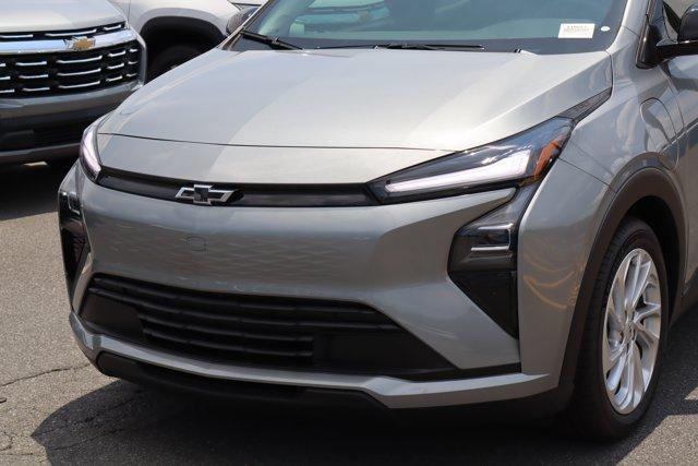 Chevrolet Bolt 2027
