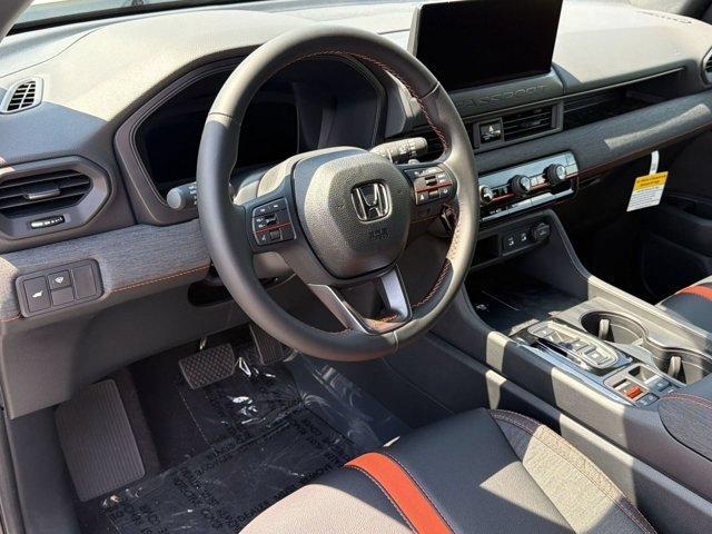 Honda Passport 2026