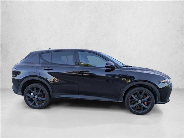 Dodge Hornet 2024