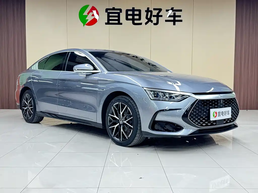 BYD Han 2023