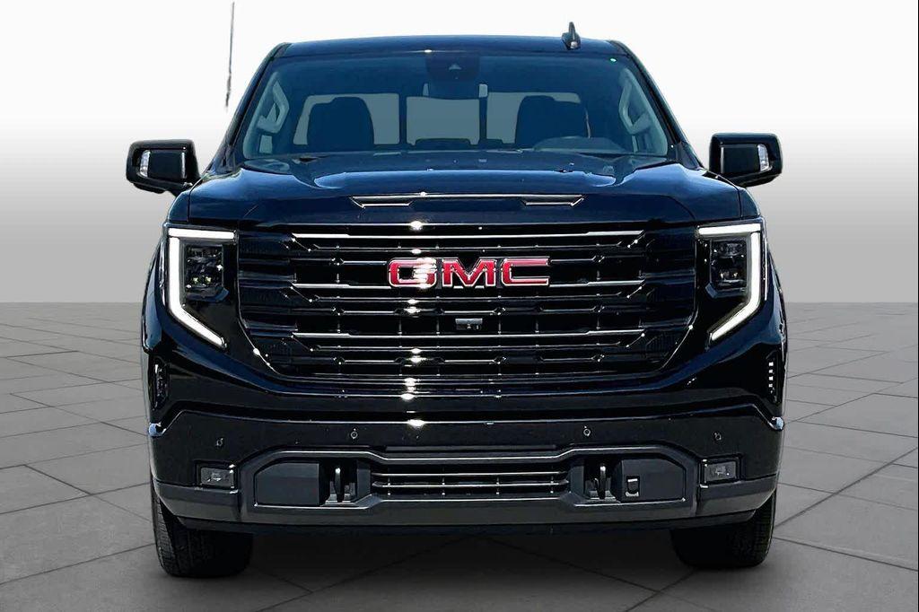 GMC Sierra 2024