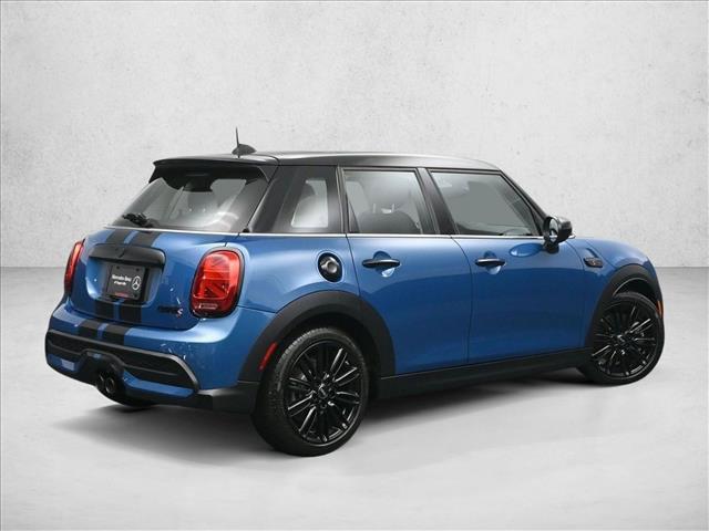 Mini Hardtop 2024