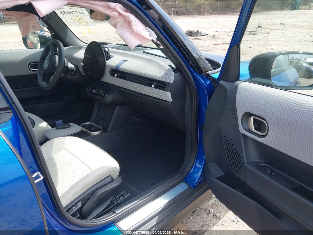Mini Hardtop 2025